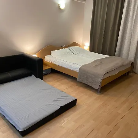 Studio - Sleeps 4 & Access To Pools Lägenhet *