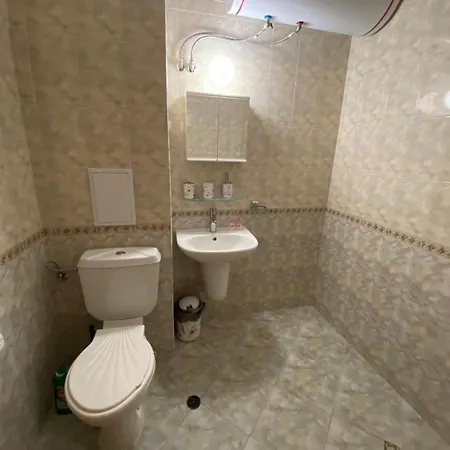 Studio - Sleeps 4 & Access To Pools Lägenhet *