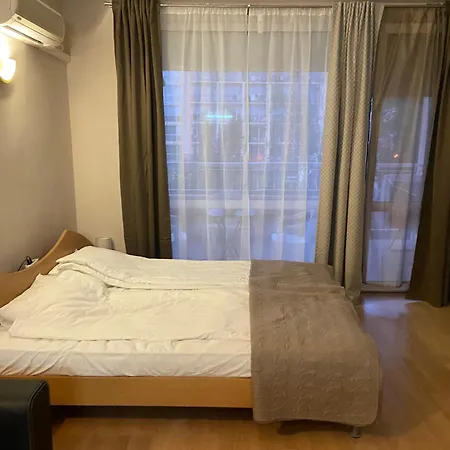 Lägenhet Studio - Sleeps 4 & Access To Pools